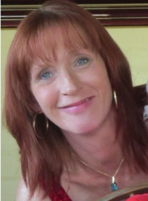 Ruth Elaine Noble (Simonds) RN