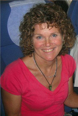 Darlene Jane O'Connor