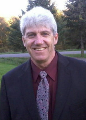 Kevin Patrick Harry O'Gorman