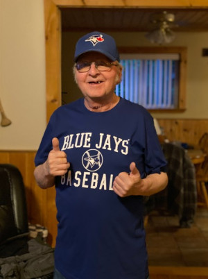 Terrence "Terry" Edward O'Regan
