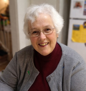 Linda Jean Lorraine Pace