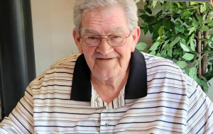 Victor "Wayne" Palmer