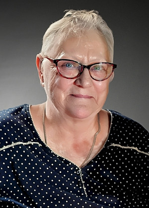 Cynthia Carol Parker