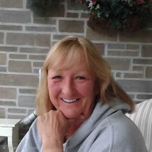 Janice Margaret Parker