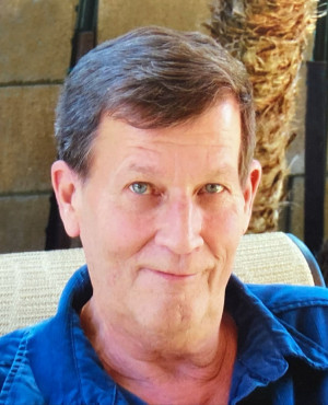 Richard (Rick) William Perks