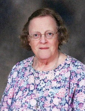 Judith Andrea "Andy" Plaxton