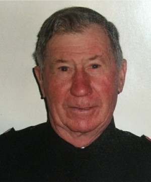 Ross Thomas Poole