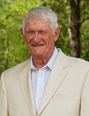 Terence (Tery) Victor Poole