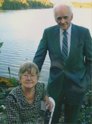 Ann Elizabeth Poulter (McCart)