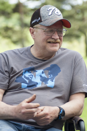 Donald John "Donnie" Prentice