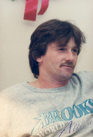 Rudi Oswald Preuss