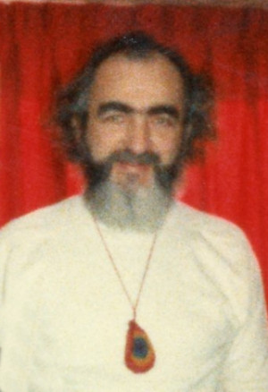 Robert David Randall