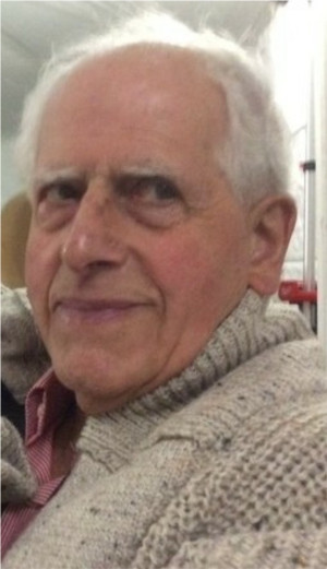 Anthony James Rayment