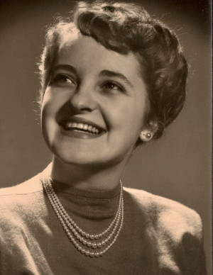 Barbara Audrey Ann Redmond