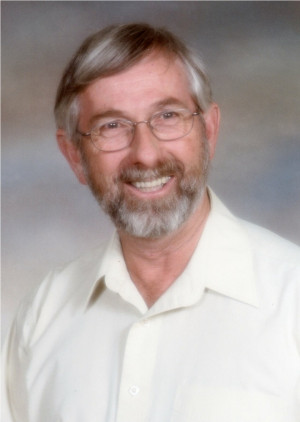 Kenneth Melvin "Ken" Reid