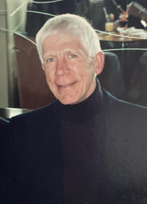 Peter James Reilly