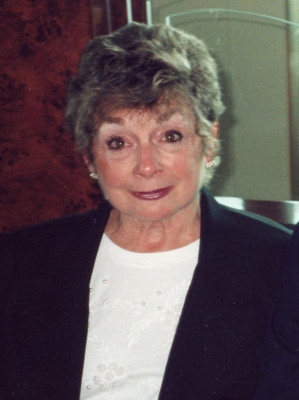 Carol Gaye Reilly