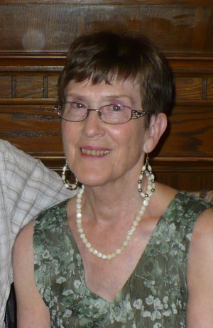 Jean Phoebe Rigney