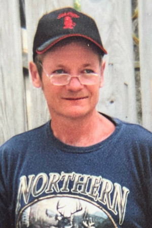 William Norman Robinson