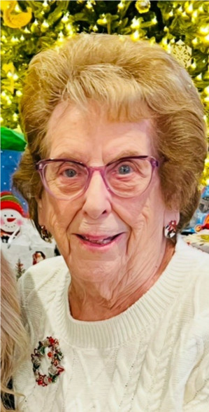 Eileen Rosemary Rollings