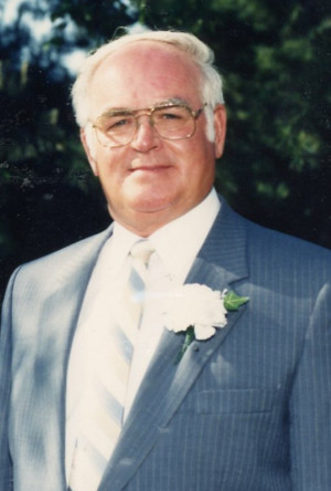 Alec Douglas Rutherford