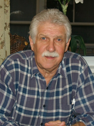 John Harold Sasseville