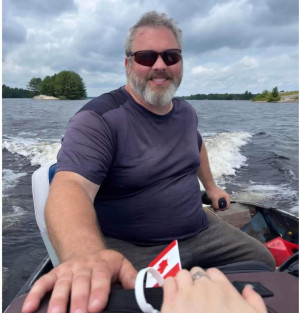 Desi Benjamin Christian Sedore