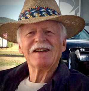 John Walter Sherman