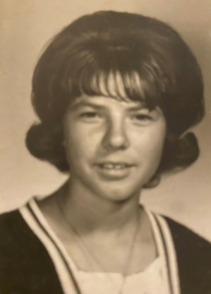 Marlene Ruth Shuttleworth