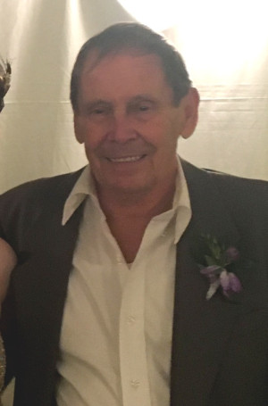 Charlie Edward Stuart Sibley