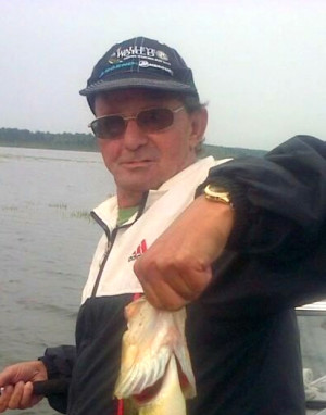 Donald Patrick "Patty"/"Patrick" Simpson