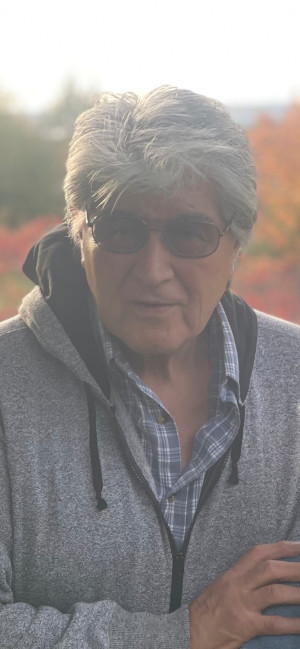 Frederick "Fred" Daniel Simpson