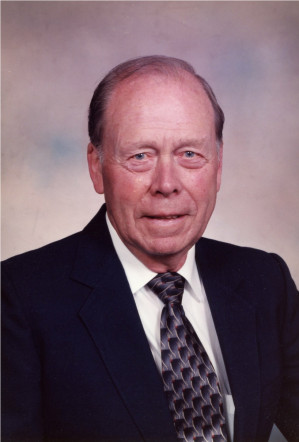 Robert James "Bob" Skillen