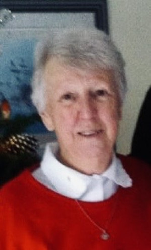 Muriel Evelyn Joyce Slater