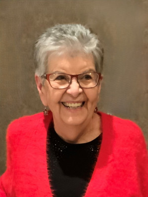 Elizabeth Glenda Smith