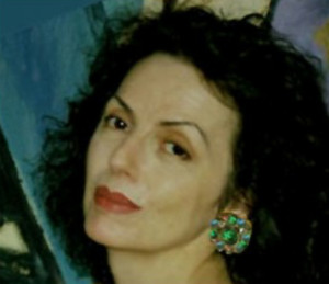 Audrey Mary Regan Speers