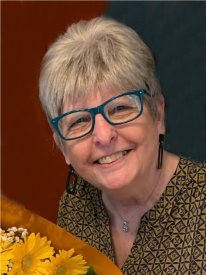Margaret "Judith" Sprague