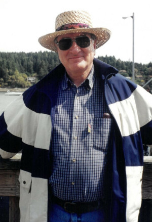 William Patrick Stayner