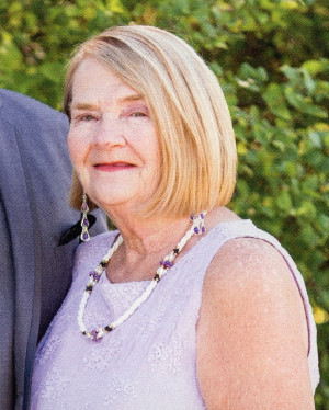 Dianne Arlene Steele