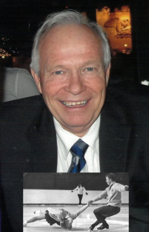 Richard "Rick" Warrenn Stephens