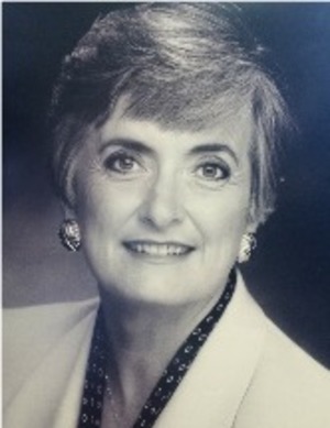 The Hon. Christine Susan Stewart