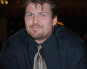 Walter "Blair" Stokes