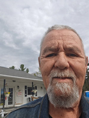 Wilfred Robert "Bob" Sunday