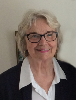 Sharon Elizabeth Sutcliffe