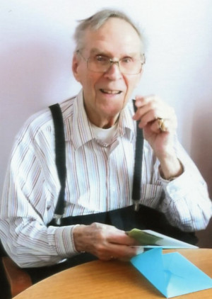 Gordon Frazer Swimmings