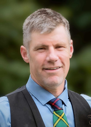 Kenneth Willis Tait