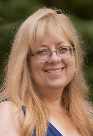 Judith Christine Tait