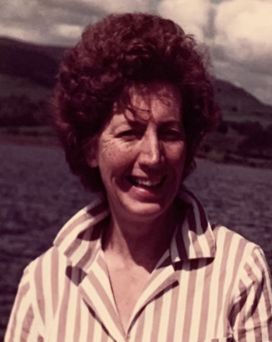 Irene Margaret Tait