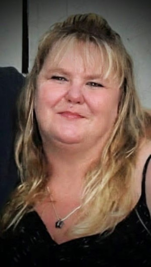 Christina Marie Elizabeth Tasch