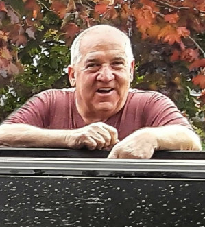 Richard Charles "Rick" Teal